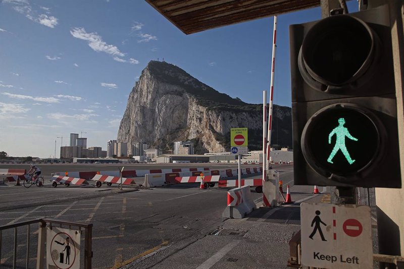 Gestha: la unión aduanera UE-Gibraltar no aumentará traslados de residencia ni evasión fiscal