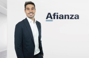 ep archivo   el ceo de afianza jose luis cogolludo