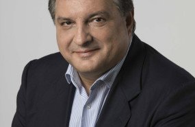 ep archivo   el consejero delegado del grupo econocom angel benguigui