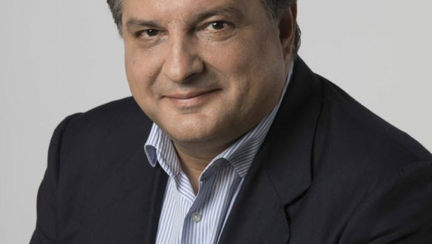ep archivo   el consejero delegado del grupo econocom angel benguigui