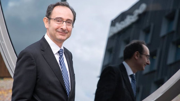 ep archivo   el nuevo presidente de la asociacion espanola de factoring carlos dalmau