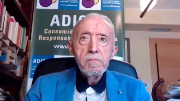 ep archivo   el presidente de adicae manuel pardos en rueda de prensa