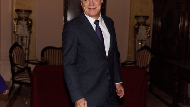 ep archivo   el presidente de la autoridad bancaria europea jose manuel campa