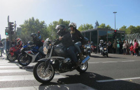 ep archivo espana supera por primera vez los 4 millones de motocicletas escuteres y ciclomotores ep archivo espana supera por primera vez los 4 millones de motocicletas escuteres y ciclomotores
