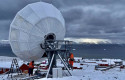 ep archivo   hispasat proporcionara capacidad satelital y conectividad en groenlandia mediante