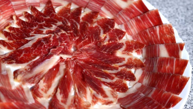 ep archivo   jamon de los pedroches cordoba