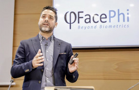 ep archivo   javier mira nuevo presidente de facephi