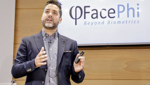 ep archivo   javier mira nuevo presidente de facephi