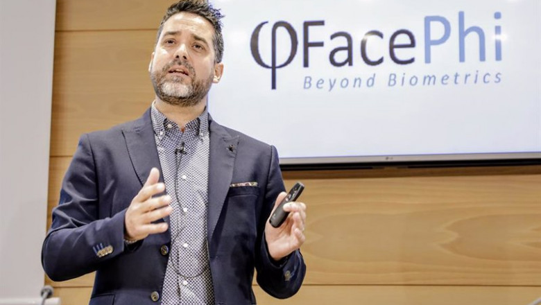 ep archivo javier mira nuevo presidente de facephi ep archivo javier mira nuevo presidente de facephi