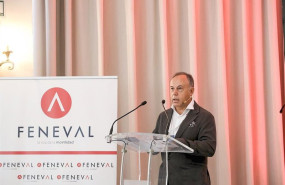 ep archivo   juan luis barahona presidente ejecutivo de feneval