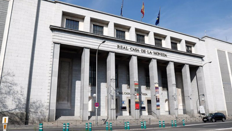 ep archivo   la real casa de la moneda