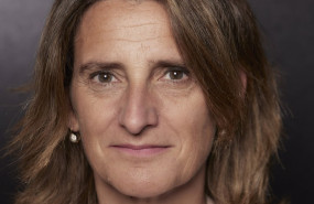 ep archivo   la vicepresidenta tercera del gobierno y ministra para la transicion ecologica y el 20230315165606