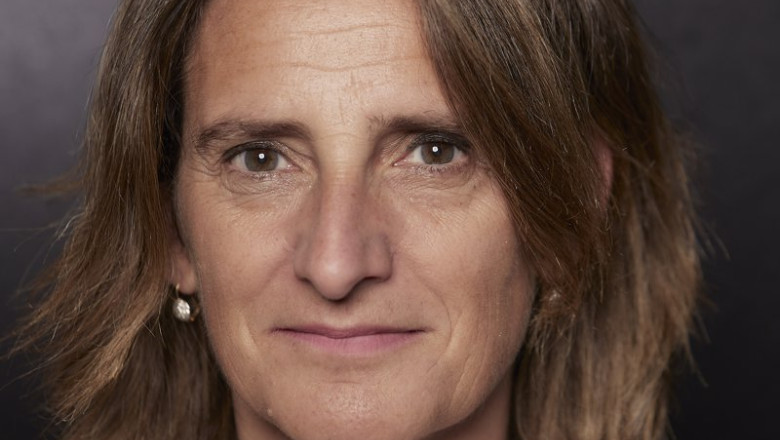 ep archivo la vicepresidenta tercera del gobierno y ministra para la transicion ecologica y el 20230315165606 ep archivo la vicepresidenta tercera del gobierno y ministra para la transicion ecologica y el 20230315165606
