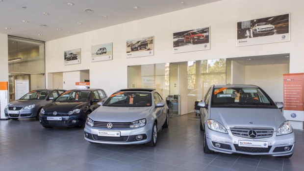 ep archivo   las patronales espanolas del automovil afirman que con los aranceles no hay ganadores