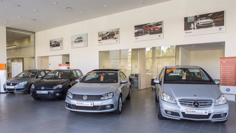 ep archivo   las patronales espanolas del automovil afirman que con los aranceles no hay ganadores