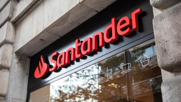 ep archivo logo de banco santander 20251008175203 ep archivo logo de banco santander 20251008175203