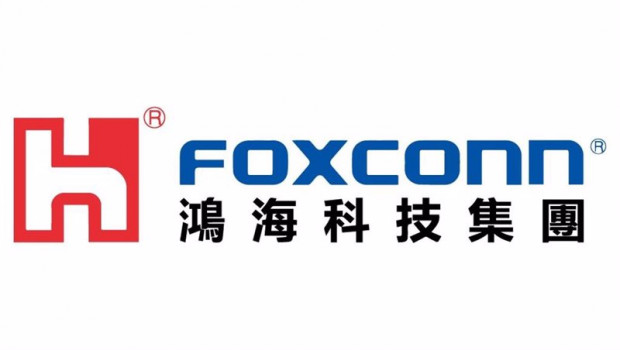 ep archivo   logo de foxconn