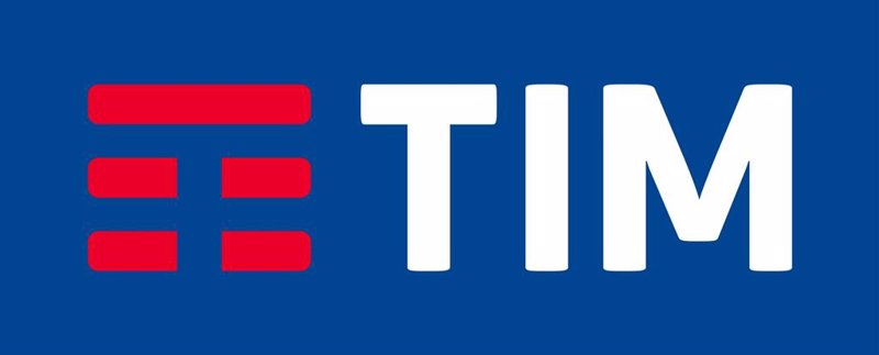 ep archivo   logo de telecom italia tim