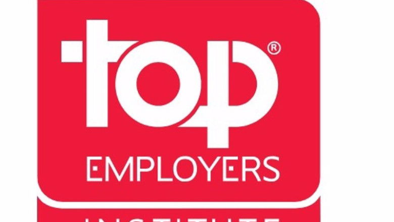 ep archivo logo de top employers ep archivo logo de top employers