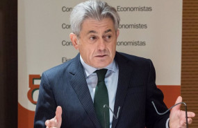 ep archivo   los decanos presidentes de los 57 colegios de economistas y de titulares mercantiles