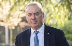 ep archivo   luca bosisio consejero delegado de banco mediolanum