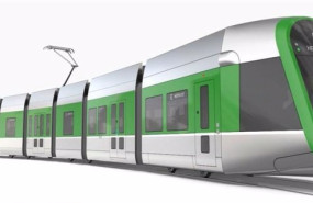 ep archivo modelo lrv que cag suministrara a la ciudad de boston eeuu ep archivo modelo lrv que cag suministrara a la ciudad de boston eeuu