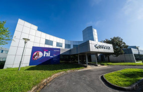 ep archivo   sede de ayesa en euskadi