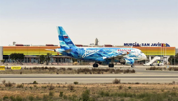 ep archivo   un vuelo de rossiya airlines