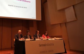 ep asamblea ordinaria farmaindustria