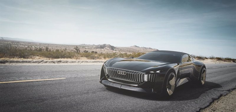 ep audi skysphere concept
