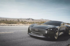 ep audi skysphere concept