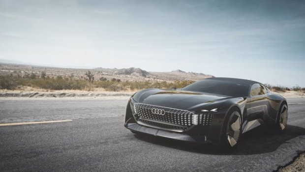 ep audi skysphere concept