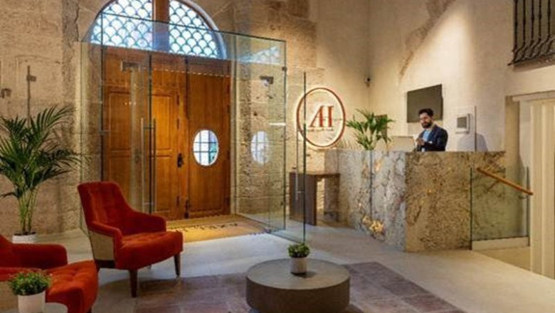 Axel Hotel Valencia | AXEL VALENCIA ep axel hotel valencia 20251119121604