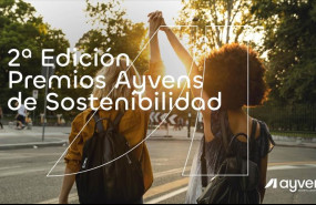 ep ayvens presenta la segunda edicion de los premios ayvens de sostenibilidad