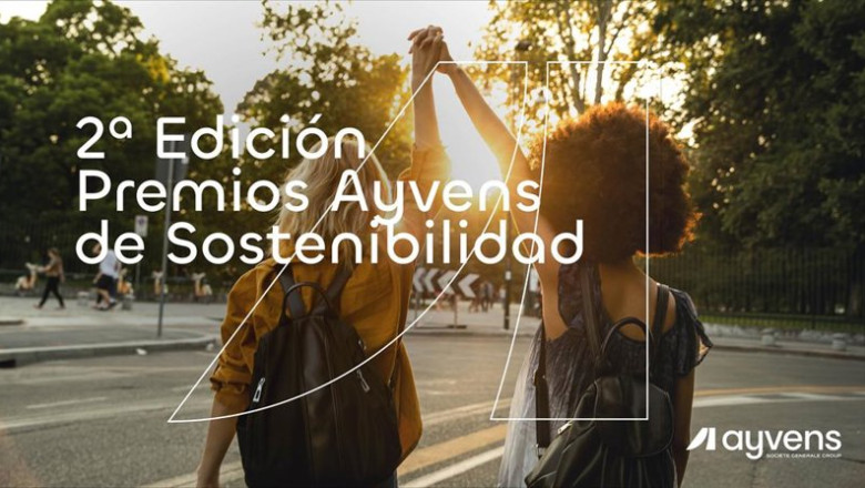 ep ayvens presenta la segunda edicion de los premios ayvens de sostenibilidad