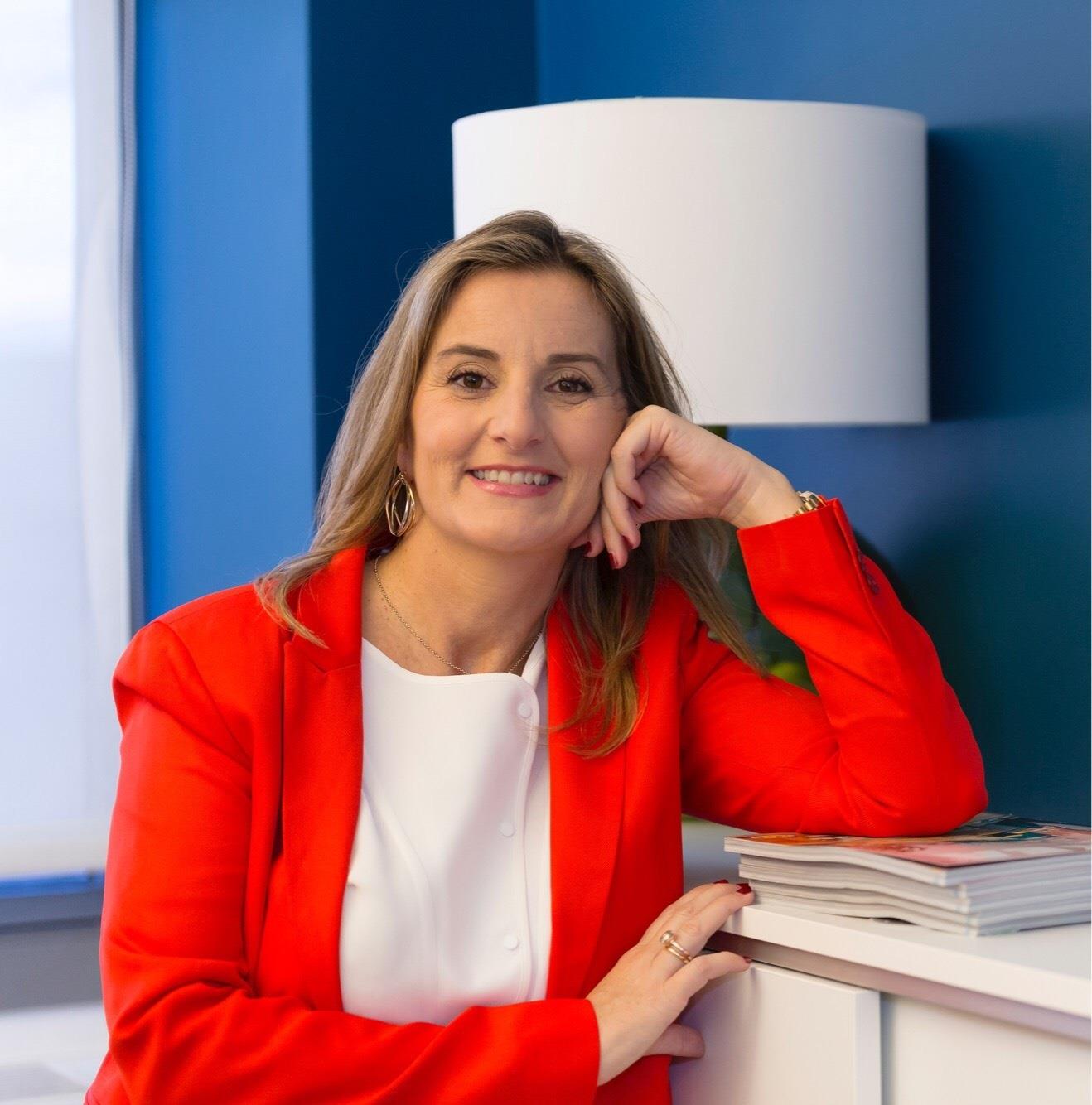 Belén Frau (Ikea) | IKEA ep belen frau ikea