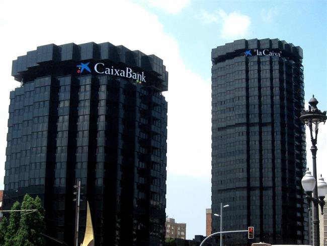 Caixa Bank | EUROPA PRESS ep caixa bank
