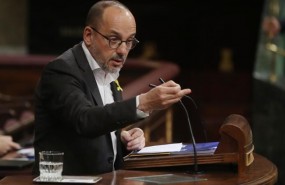 ep carles campuzano intervieneplenocongresolas pensiones