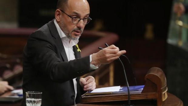 ep carles campuzano intervieneplenocongresolas pensiones