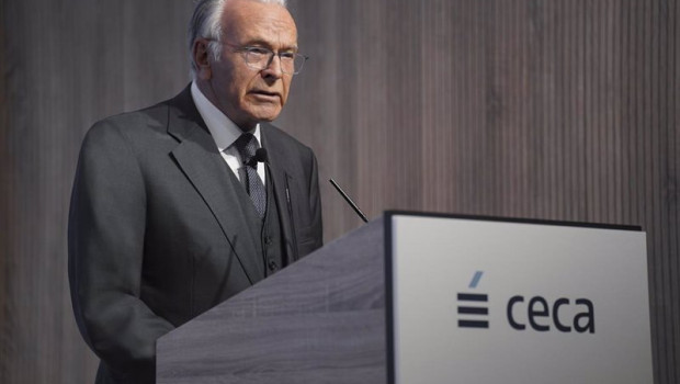 ep ceca celebra su 118a asamblea general presidida por isidro faine presidente de ceca de la ep ceca celebra su 118a asamblea general presidida por isidro faine presidente de ceca de la