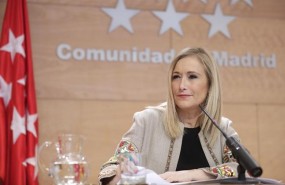 ep cifuentes presidereunionconsejogobierno la presidentala comuni 20170627131703