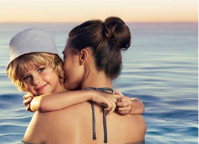 Crema solar de protección para niños sin parabenos | AVENE CREMA SOLAR DE PROTECCIÓN PARA NIÑOS SIN PAR ep crema solarproteccionninosparabenos