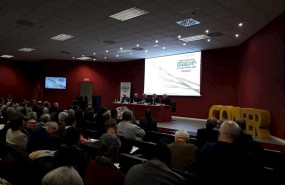 ep de derecha a izquierda el obispo carlos osoro el vicepresidente de confer jesus diaz sariego la