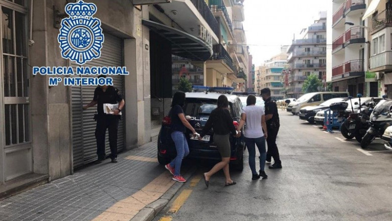 ep detencion