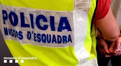 ep detencion mossos desquadra