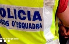 ep detencion mossos desquadra
