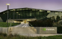 ep edificio de nvidia en santa clara california