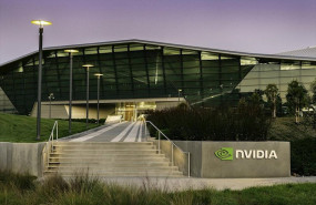 ep edificio de nvidia en santa clara california