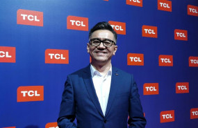 ep el ceo mundial de tcl kevin wang en ifa 2019