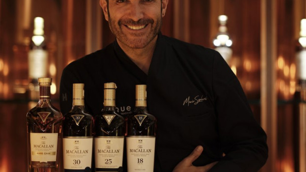 ep el chef mario sandoval coque y the macallan ep el chef mario sandoval coque y the macallan